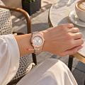 Итальянские часы Roberto Cavalli RC5L030M0095, фото 4