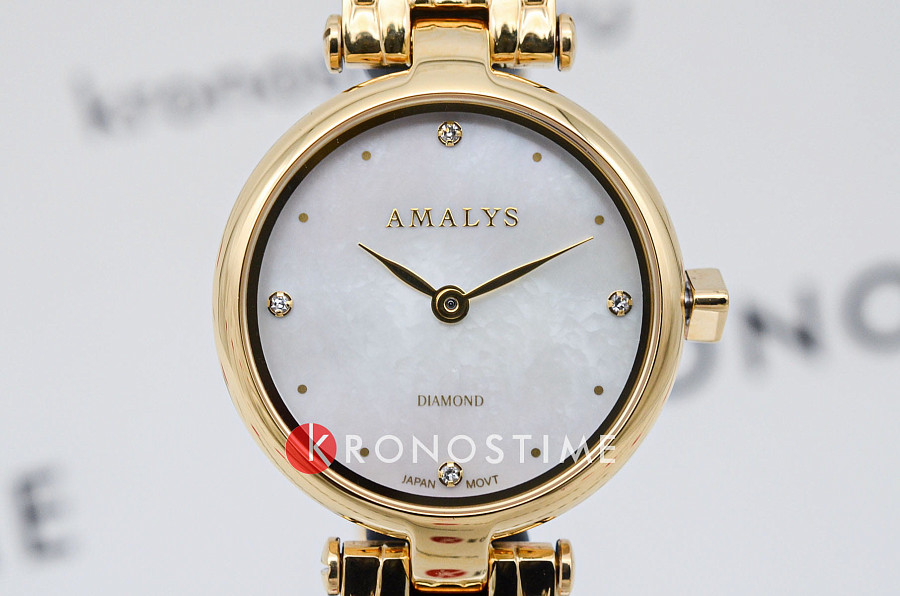 Часы Amalys Portman AMW-214 — артикул AMW-214