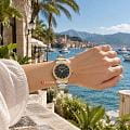 Итальянские часы Roberto Cavalli Trama RC5L039M0095, фото 3