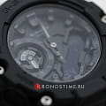 Японские часы Casio G-Shock GA-2200BB-1ADR (GA-2200BB-1AER), фото 10