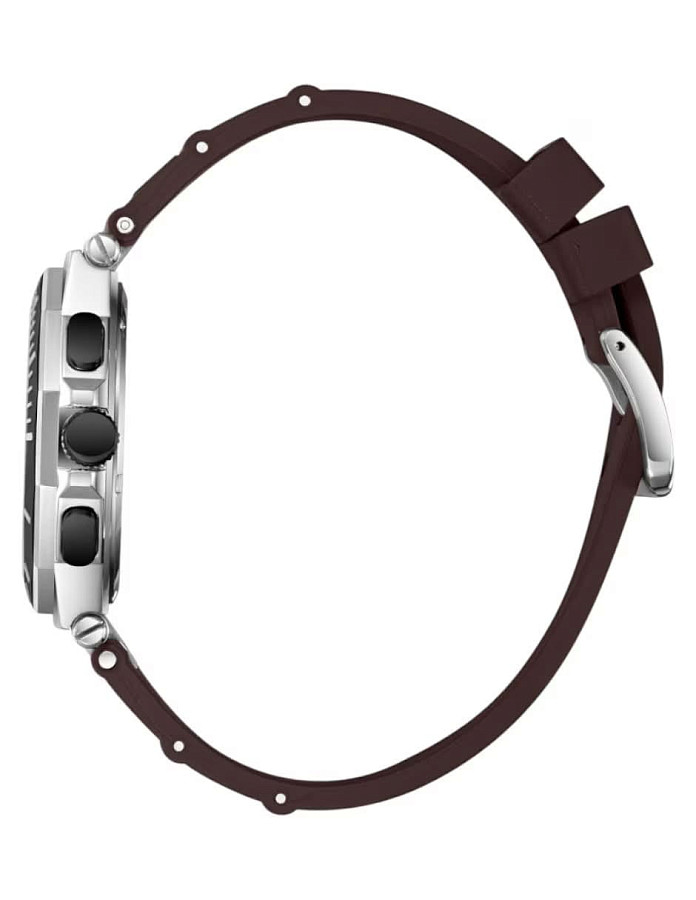 Часы Beverly Hills Polo Club BP3887X.361 — сталь металл, США