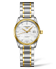Швейцарские механические часы Longines Master Collection L2.257.5.87.7