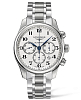 Швейцарские механические часы Longines Master Collection L2.859.4.78.6