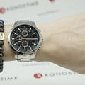Итальянские часы Armani Exchange Drexler AX2163, фото 8