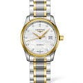 Швейцарские механические часы Longines Master Collection L2.257.5.87.7