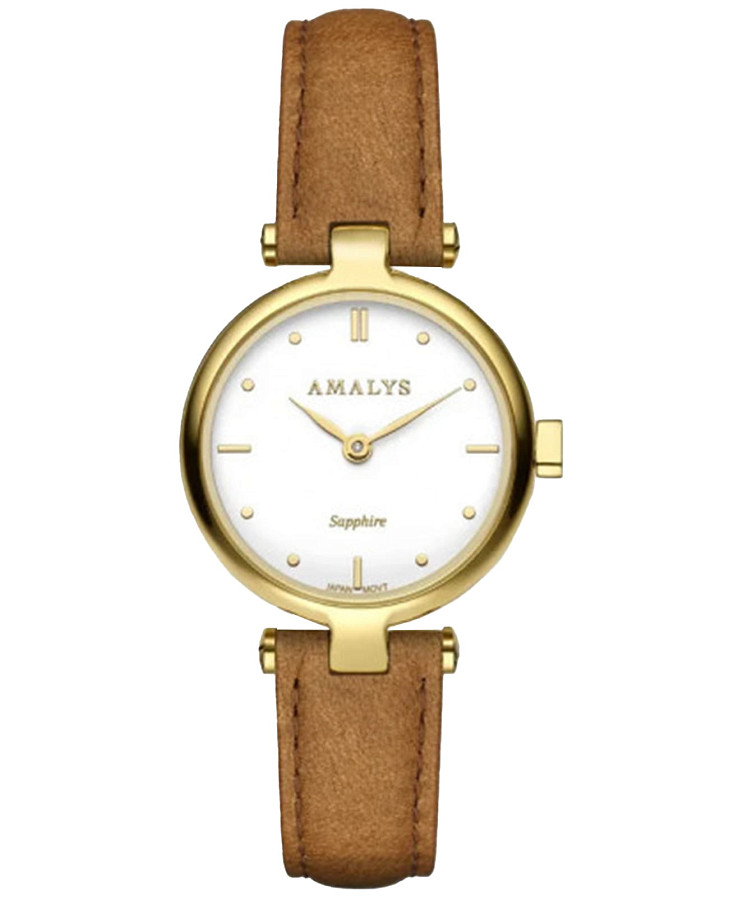 Часы Amalys Simone AMW-244 — женские, белый