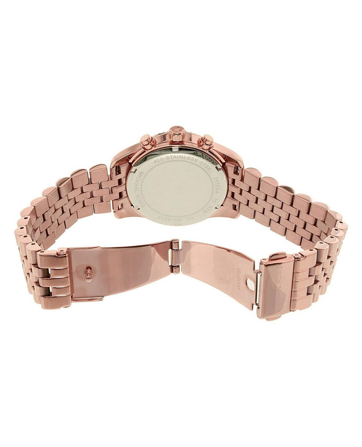Часы Michael Kors Lexington MK6207 — сталь металл, США
