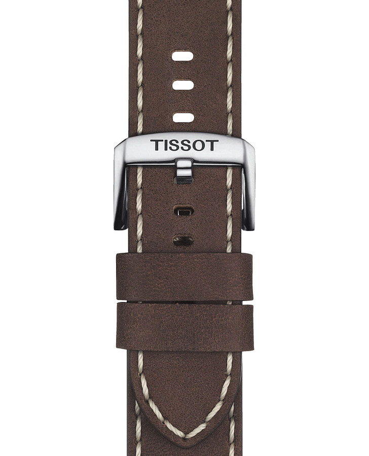 Часы Tissot Gent XL Swissmatic T116.407.16.011.00 — артикул T1164071601100