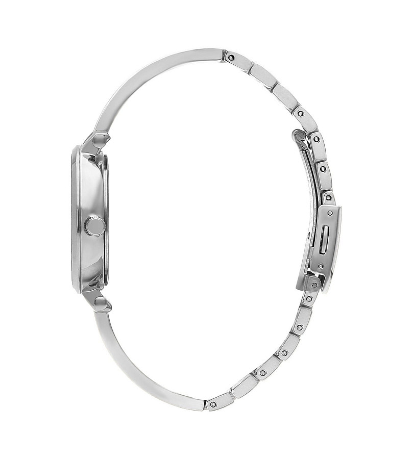 Часы Lee Cooper LC07813.380 — кварцевые, металл сталь