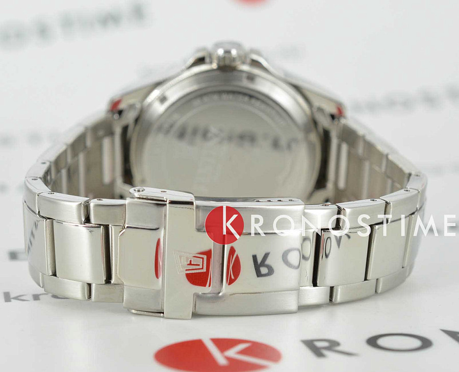 Часы Festina Automatic F20531/2 — нержавеющая сталь, мужские