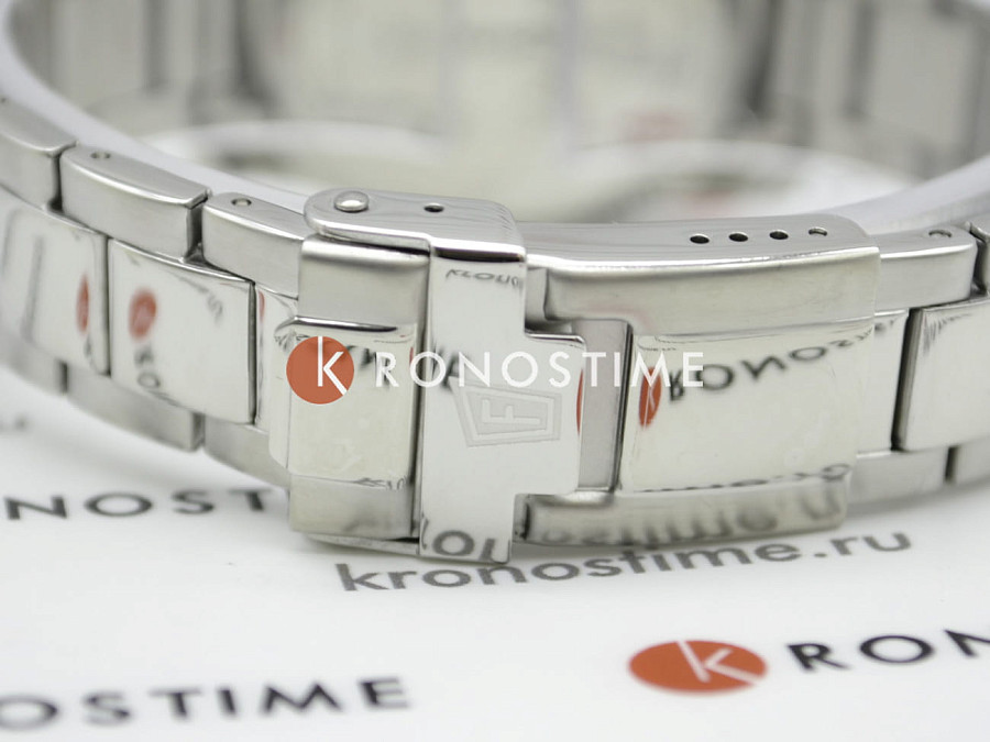 Часы Festina Boyfriend F20503/2 — кварцевые, Испания, женские