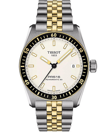 Tissot Powermatic PR516 80 T149.407.22.011.00