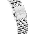 Испанские механические часы Festina Swiss Made F20090/4, фото 2