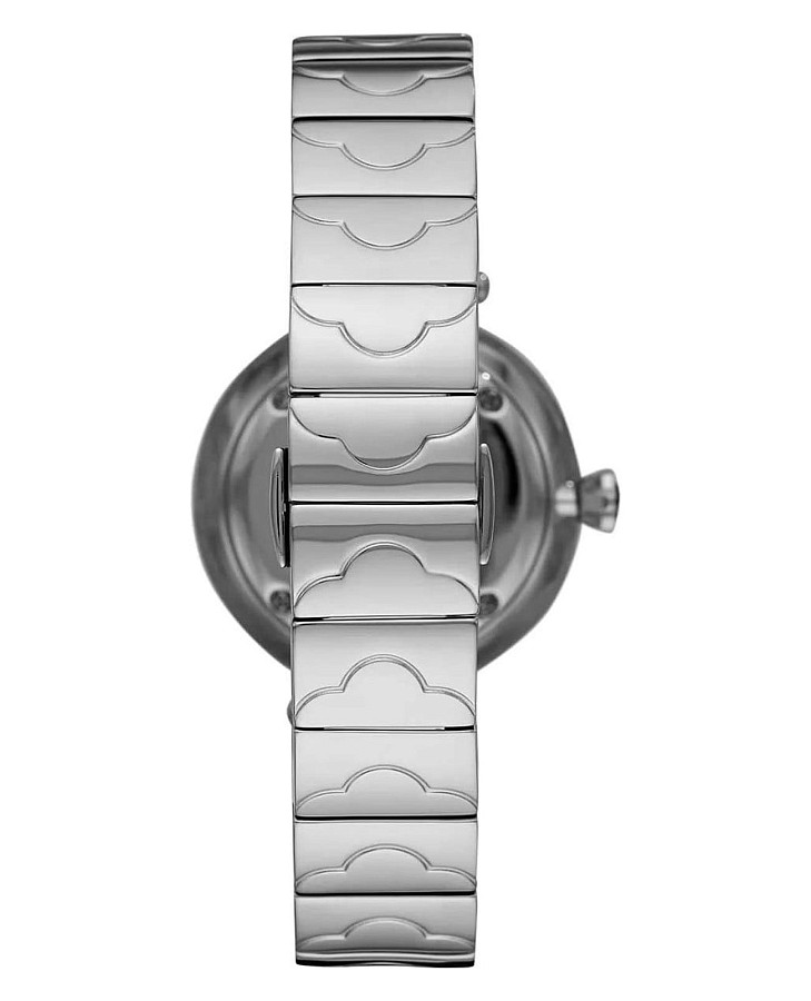 Часы Emporio Armani Arianna AR11235 — нержавеющая сталь, женские