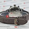 Французские наручные часы Pierre Lannier Baron 220H490 с хронографом, фото 7