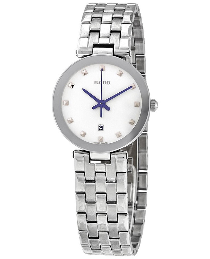 Часы Rado Florence R48874024 — сталь металл, Швейцария