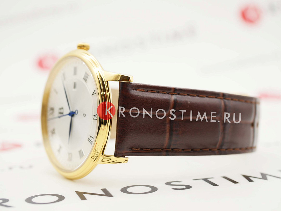 Часы Русское Время 9176179 — кварцевые, Россия, мужские