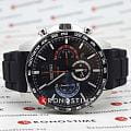 Японские часы Seiko Discover More SSB347P1, фото 2
