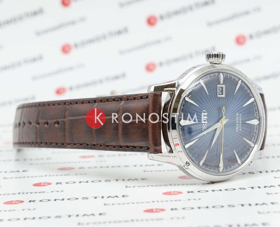 Часы Seiko Presage Cocktail Time SRPK15J1 — артикул SRPK15J1