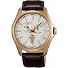 Японские механические наручные часы Orient ET0R003W (FET0R003W)