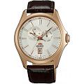 Японские механические наручные часы Orient ET0R003W (FET0R003W)