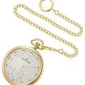 Швейцарские механические наручные часы Aerowatch Lepine Classics 50620 J505, фото 2