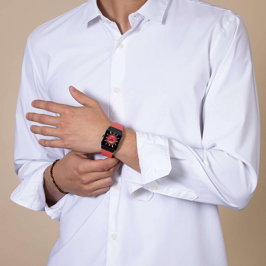Часы Rado Anatom Automatic R10201409 — артикул R10201409