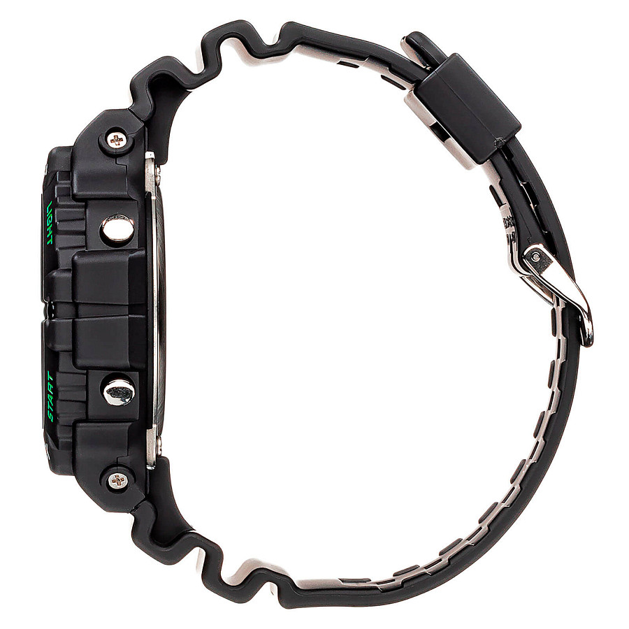 Часы Casio G-Shock DW-5900RS-1ER — электронные, пластик