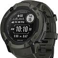Американские часы Garmin Instinct 2X Solar 010-02805-05