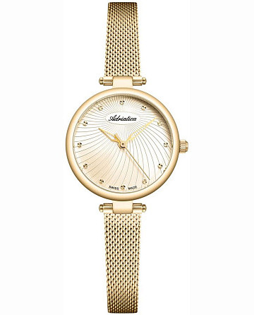 Adriatica Classic A3540.1141Q