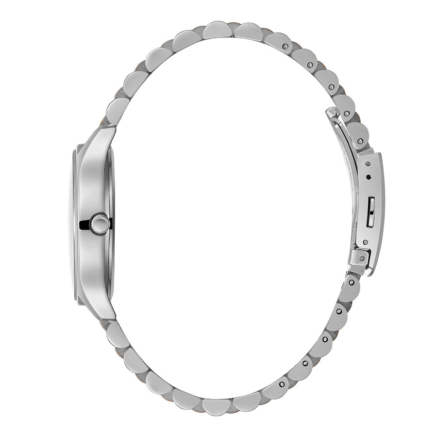 Часы Beverly Hills Polo Club BP3657C.590 — нержавеющая сталь с pvd-покрытием, женские