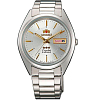 Японские механические часы Orient AB00005W (FAB00005W)