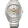 Японские механические часы Orient AB00005W (FAB00005W)
