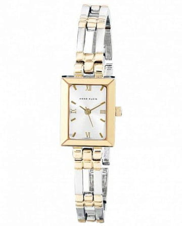 Anne Klein Crystal  4899SVTT