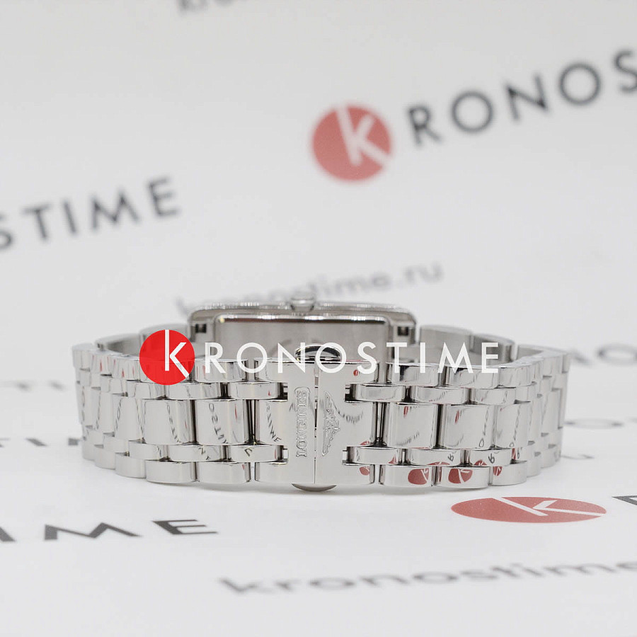 Часы Longines DolceVita L5.512.4.70.6 — нержавеющая сталь, женские