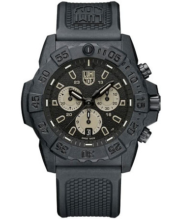 Luminox Navy SEAL Chronograph 3580 Series XS.3587
