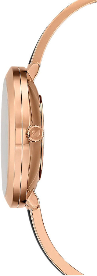 Часы Swarovski Crystalline Delight 5580530 — металл сталь, Швейцария