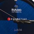 Швейцарские механические часы Rado Florence Automatic R48903733, фото 7