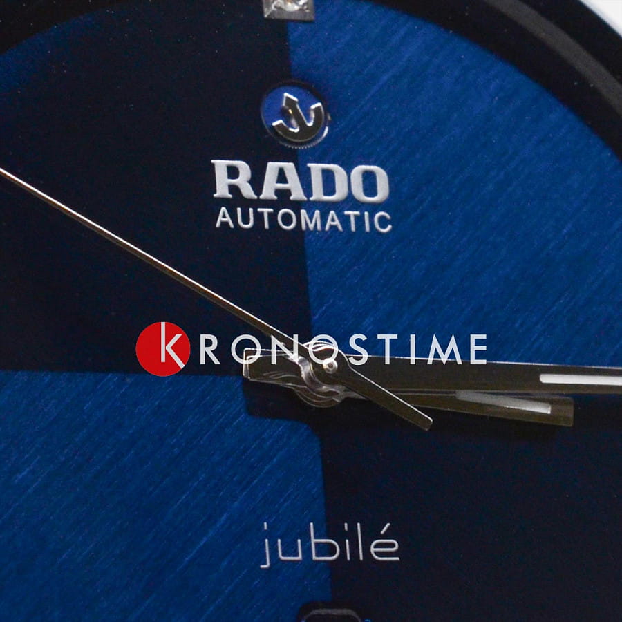 Часы Rado Florence Automatic R48903733 — мужские, нержавеющая сталь
