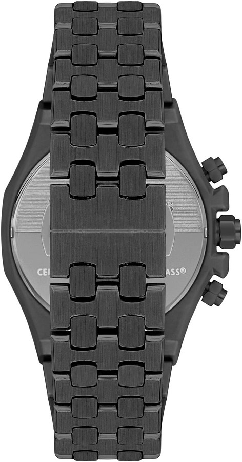 Часы Beverly Hills Polo Club BP3051X.650 — кварцевые, сталь металл