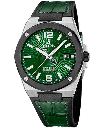Festina Swiss Made F22001/3