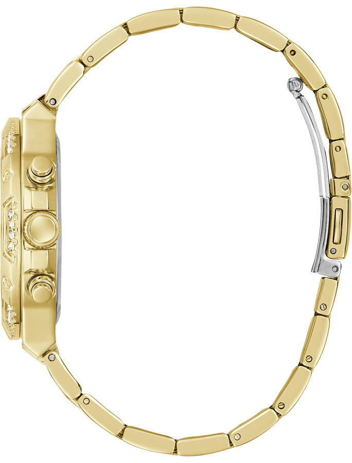 Часы Guess Trend Harlow GW0950L2 — сталь металл, США