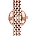 Итальянские наручные часы Emporio Armani Rosa AR11355, фото 3