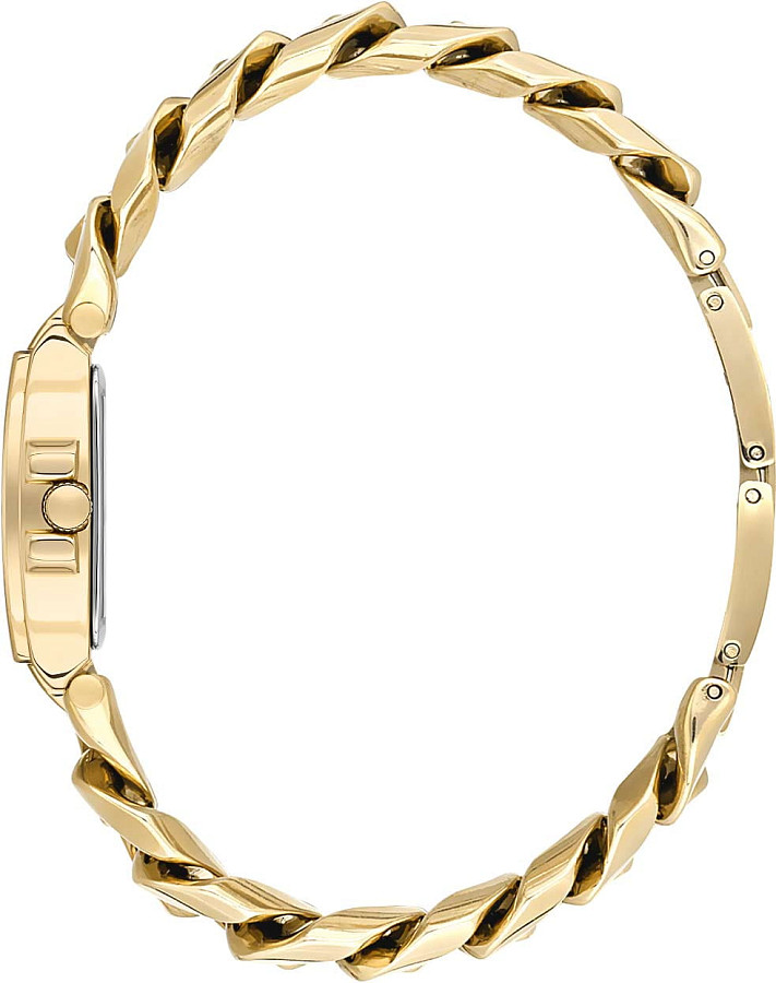 Часы Daniel Klein Premium DK.1.13717-2 — кварцевые, сталь металл