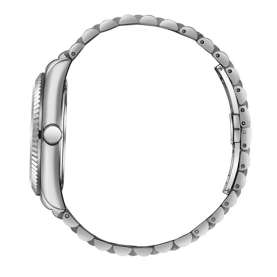 Часы Beverly Hills Polo Club BP3018X.392 — бирюзовый, металл сталь