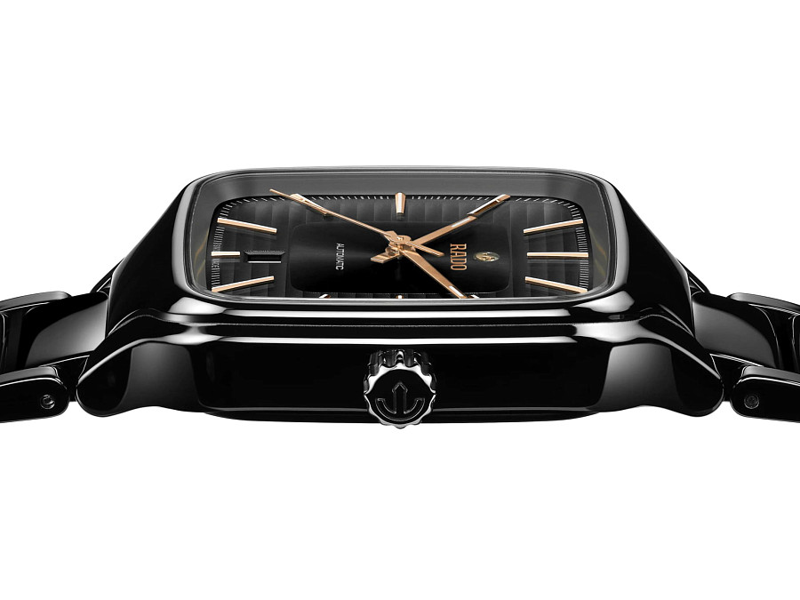 Часы Rado True Square Automatic R27078172 — Швейцария, механические