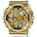 Японские часы Casio G-Shock GM-110SG-9AER