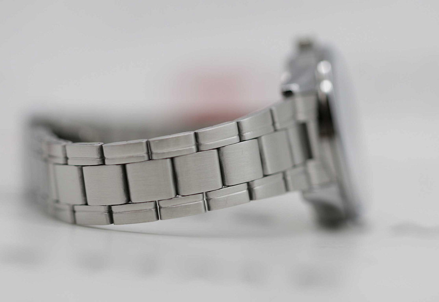 Часы Casio LTP-V005D-2B — женские, нержавеющая сталь