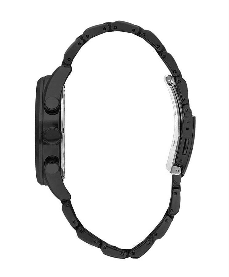 Часы Beverly Hills Polo Club BP3311X.650 — кварцевые, сталь металл