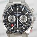 Японские часы Seiko Conceptual Series Sports SSB397P1, фото 2